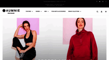 aumnie.com
