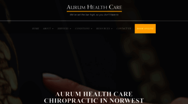 aurumhealthcare.com.au
