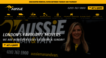 aussiegroup.co.uk
