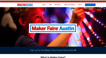 austin.makerfaire.com