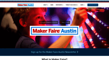 austin.makerfaire.com