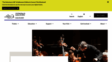 austinsymphony.org