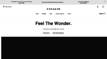 australia.coach.com