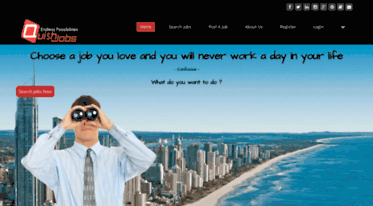 australia.quishjobs.com