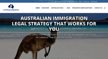 australianimmigrationlawyers.com