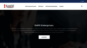 auth.isafe.org