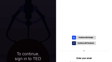 auth.ted.com