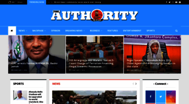 authorityngr.com