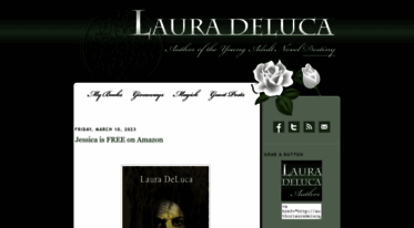 authorlauradeluca.blogspot.com