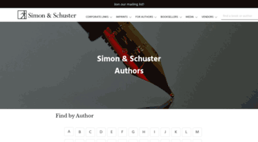 authors.simonandschuster.biz