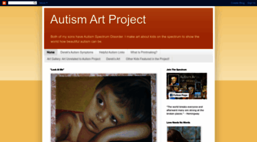 autismartproject.blogspot.com