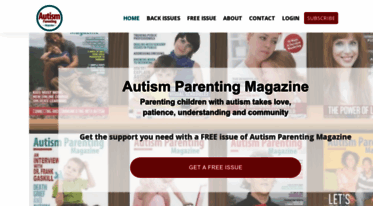 autismparentingmagazine.com