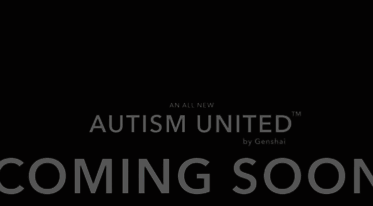 autismunited.org