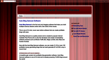 auto-blog-samurai-software.blogspot.com