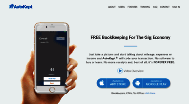 autokept.com