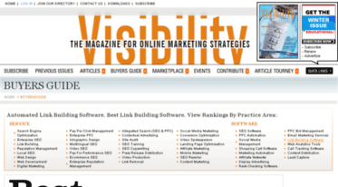 automated-link-building-software.visibilitymagazine.com