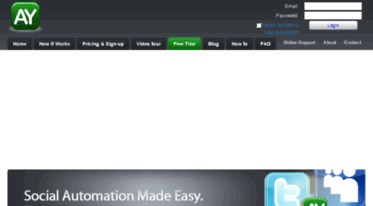 automaticallyyou.com