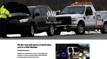 automotive.aaa.com