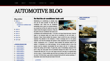 automotivemachine.blogspot.com