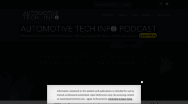 automotivetechinfo.com