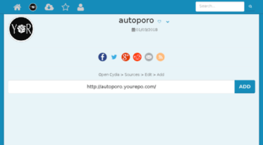 autoporo.yourepo.com