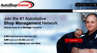 autoshopowner.com
