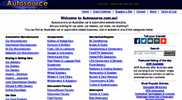 autosource.com.au