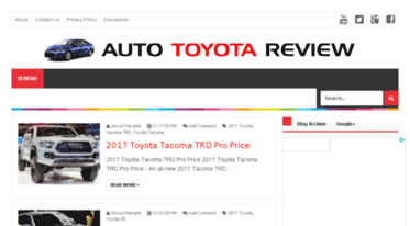 autoyotareview.com