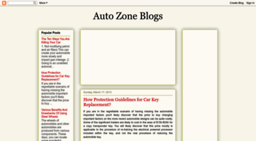 autozoneblogs.blogspot.com