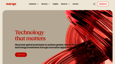 avenga.com