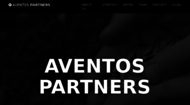 aventos-partners.com