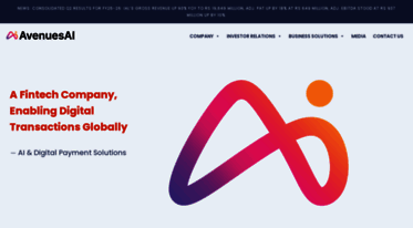 avenuesai.com