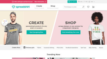 averagebrotv.spreadshirt.com