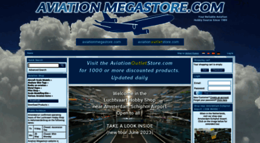 aviationmegastore.com