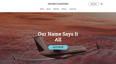 avionicsmasters.com