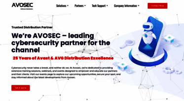 avosec.com
