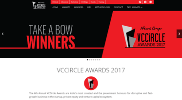 awards.vccircle.com