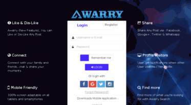 awarry.com