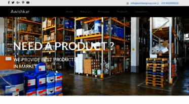 awishkargroup.com