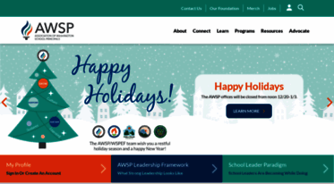 awsp.org