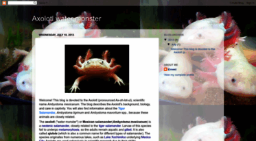 axolotl-salamander.blogspot.com