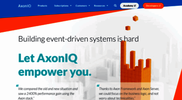 axonframework.org