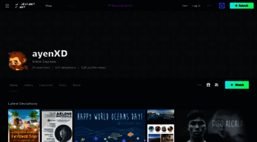 ayenxd.deviantart.com