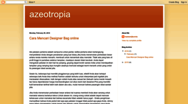 azeotropia.blogspot.com