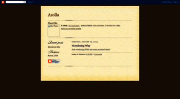 azolla.blogspot.com