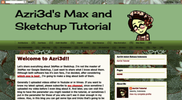 azri3d-tutorial.blogspot.com
