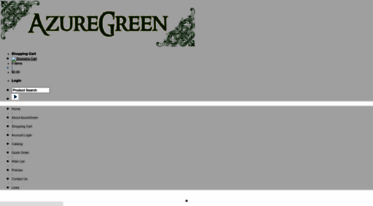 azuregreen.com