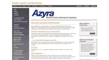 azyrasystems.com