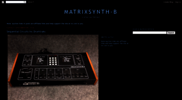 b.matrixsynth.com