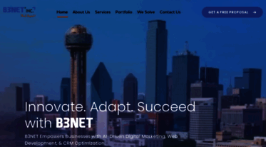 b3net.com